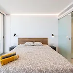 Med1 Luxury Apartament Sea View