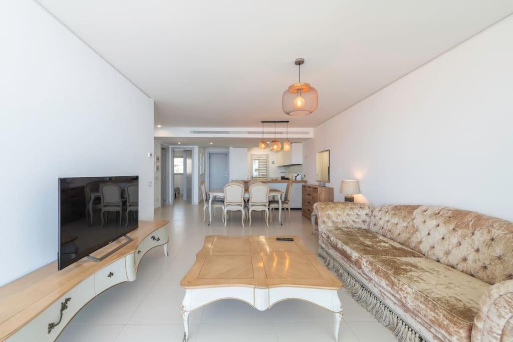 Med1 Luxury Sea View Fuengirola