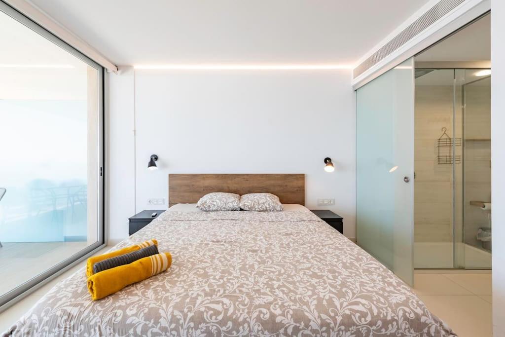 Med1 Luxury Sea View * Fuengirola