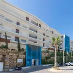 Med1 Luxury Apartament Sea View