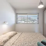 Med1 Luxury Apartament Sea View