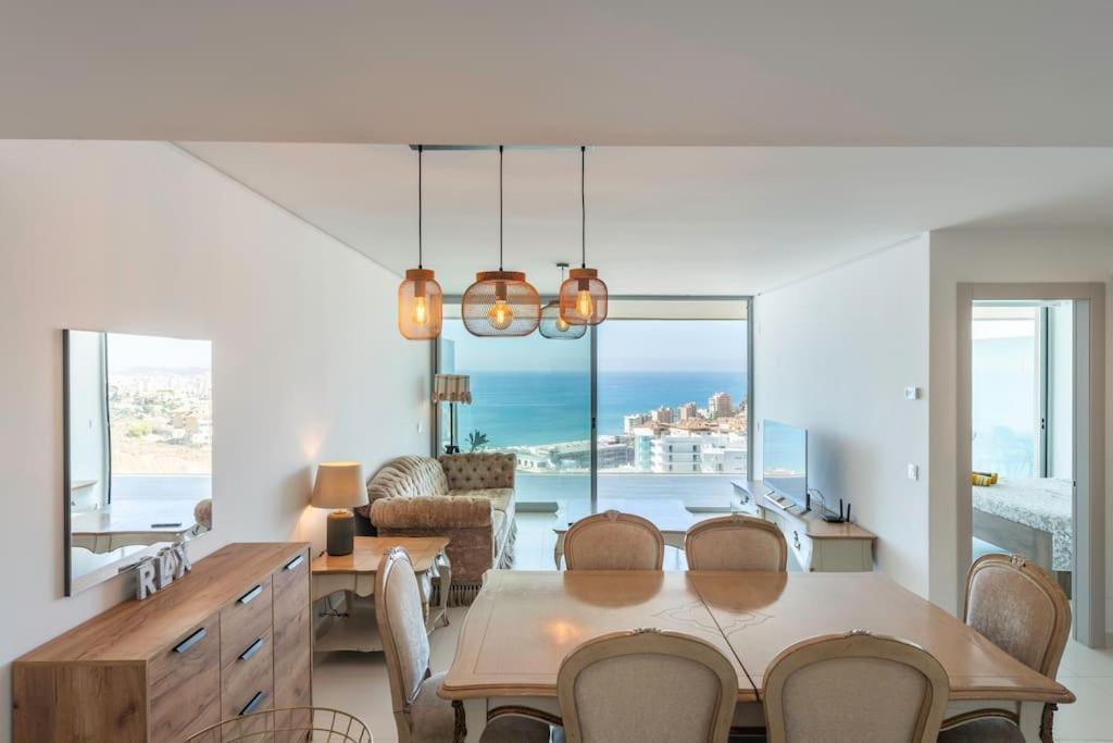 Med1 Luxury Sea View