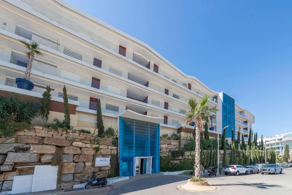Med1 Luxury Sea View Fuengirola