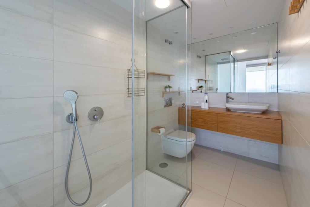 Apartment Med1 Luxury Sea View Fuengirola