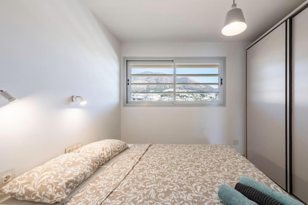 Med1 Luxury Sea View Apartment